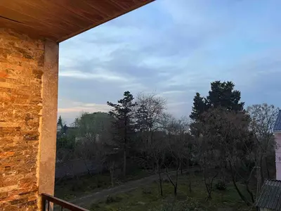 آپارتمان دوخوابه ساحل 10 واحد 1