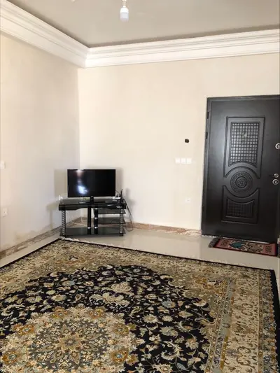 آپارتمان دوخوابه ساحلی عظیمی