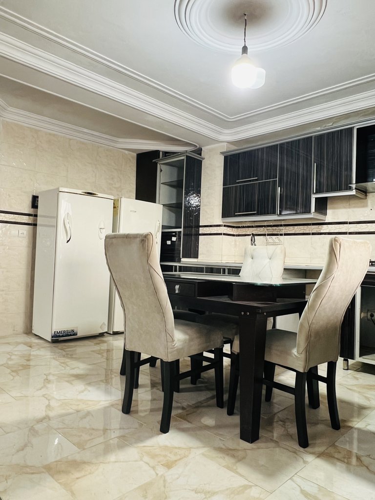 آپارتمان دوخوابه ساحلی آرنیکا 3