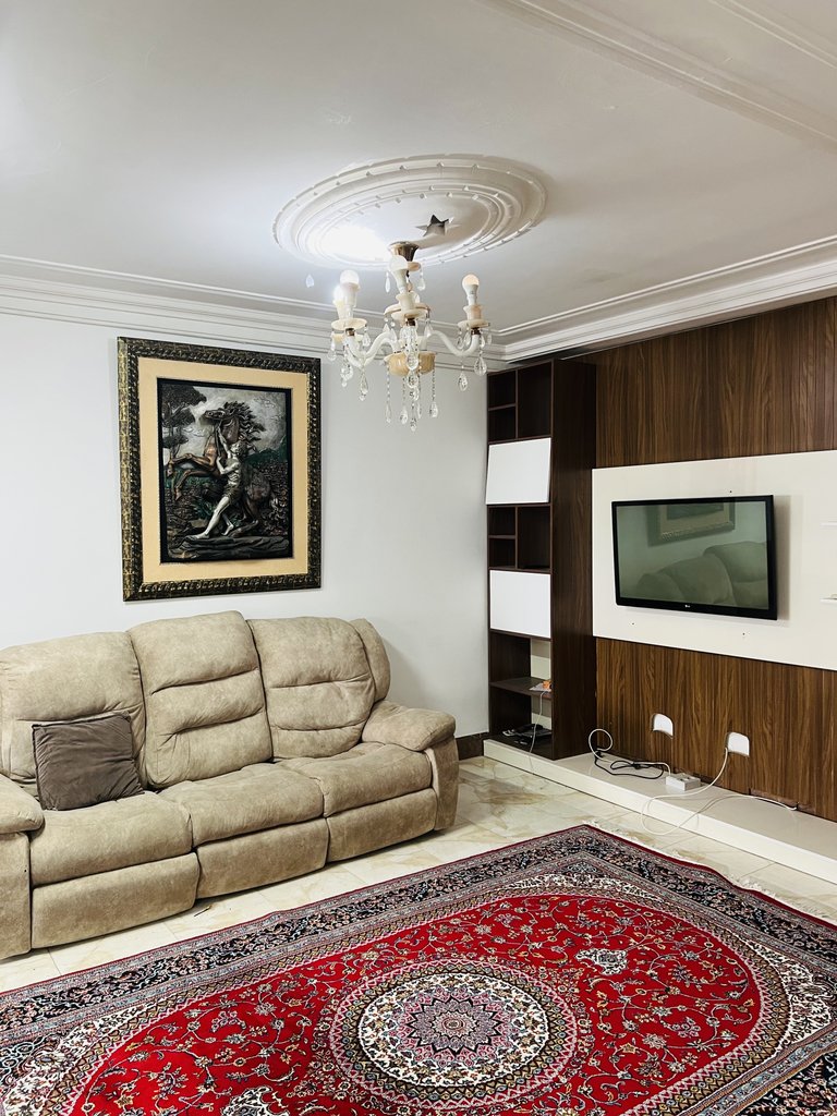 آپارتمان دوخوابه ساحلی آرنیکا 3