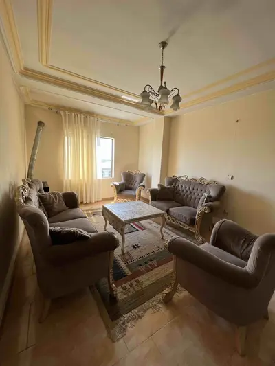 آپارتمان دوخوابه ساحل 10