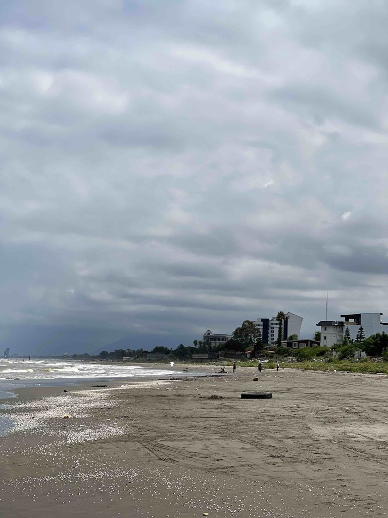 آپارتمان دوخوابه ساحلی شایلین 1 - انتخاب عنوان تصویر