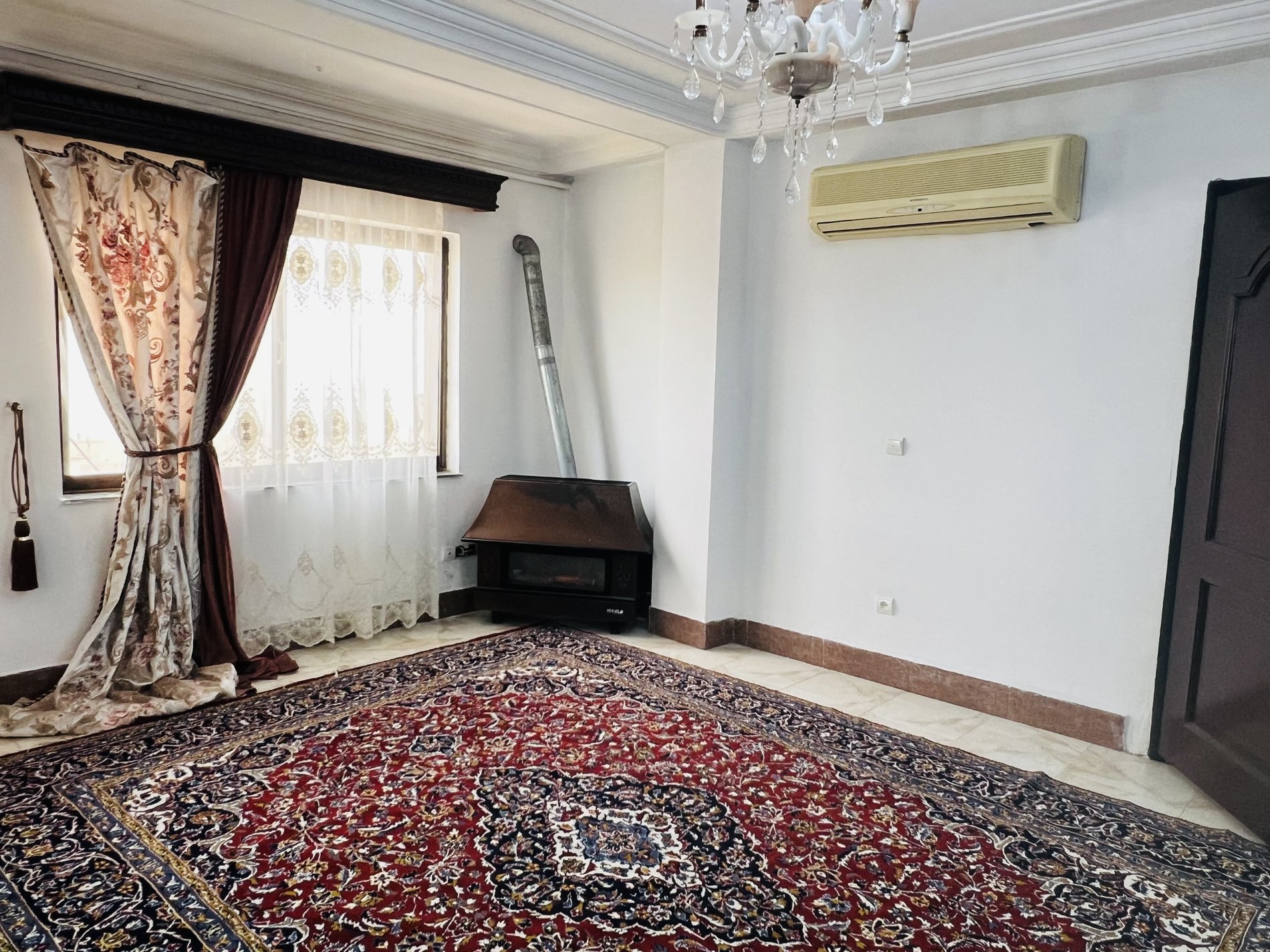 آپارتمان دوخوابه ساحلی آرنیکا 3