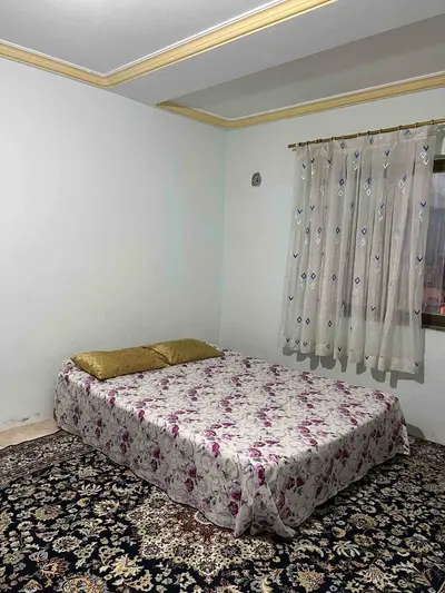 آپارتمان دوخوابه ساحل 10 واحد 1