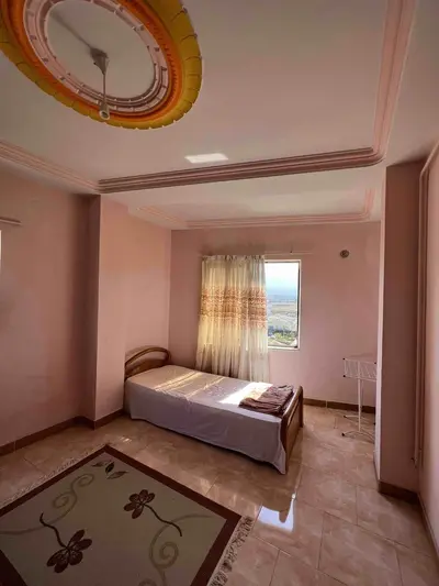 آپارتمان دوخوابه ساحل 10