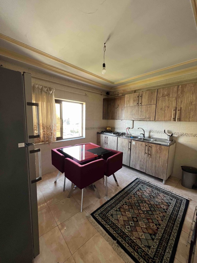 آپارتمان دوخوابه ساحل 10