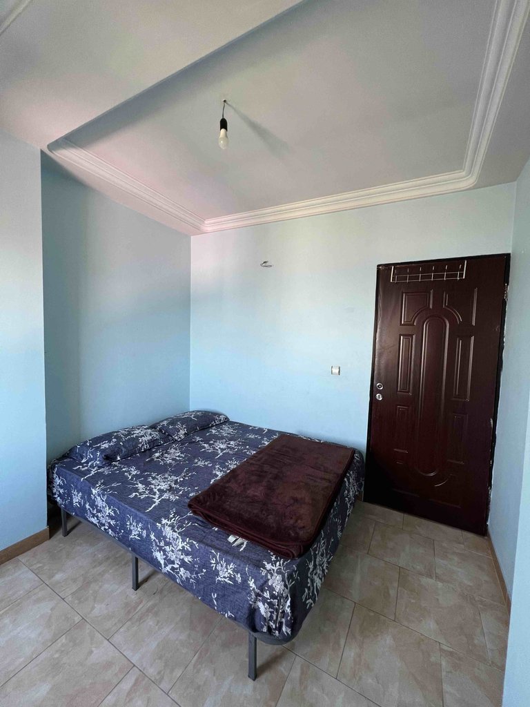 آپارتمان دوخوابه ساحل 10