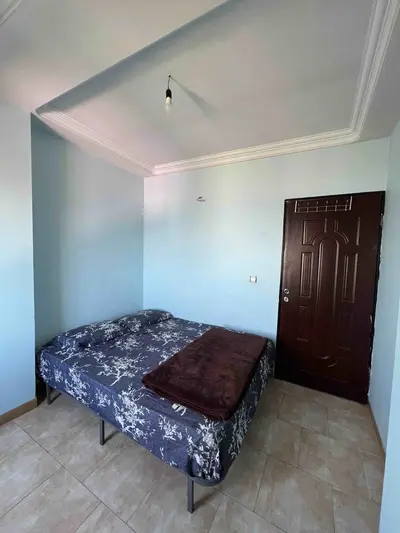 آپارتمان دوخوابه ساحل 10