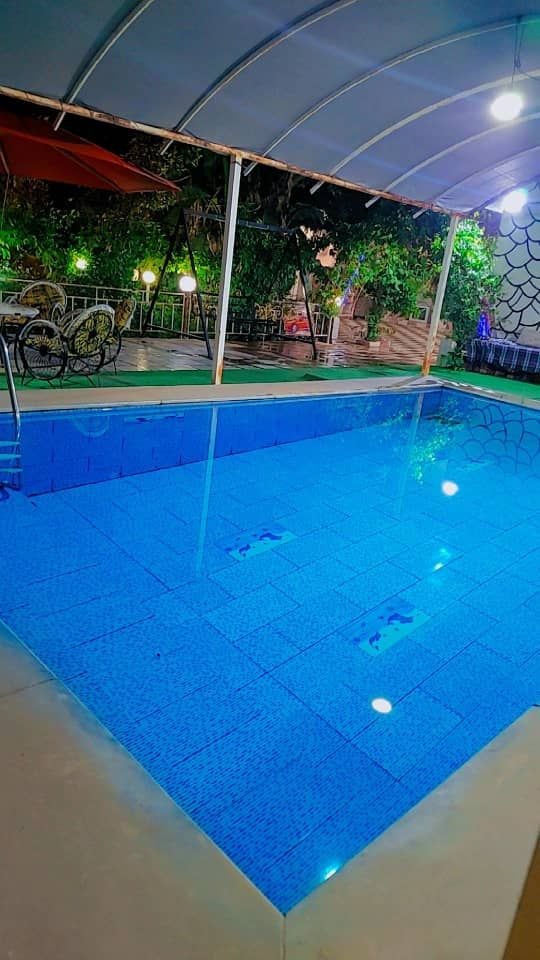 ویلا دوخوابه استخردار منتظری 3