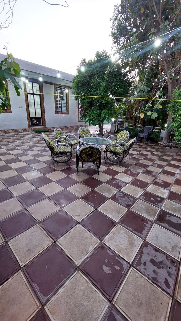 ویلا دوخوابه استخردار منتظری 3