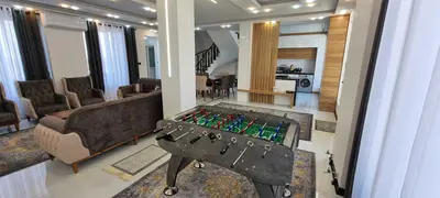 ویلا سه خوابه استخردار آبگرم دوبلکس پارادایس 2