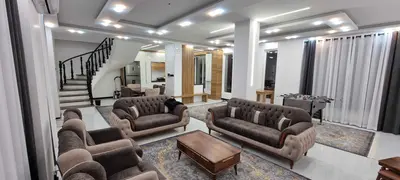 ویلا سه خوابه استخردار آبگرم دوبلکس پارادایس 2