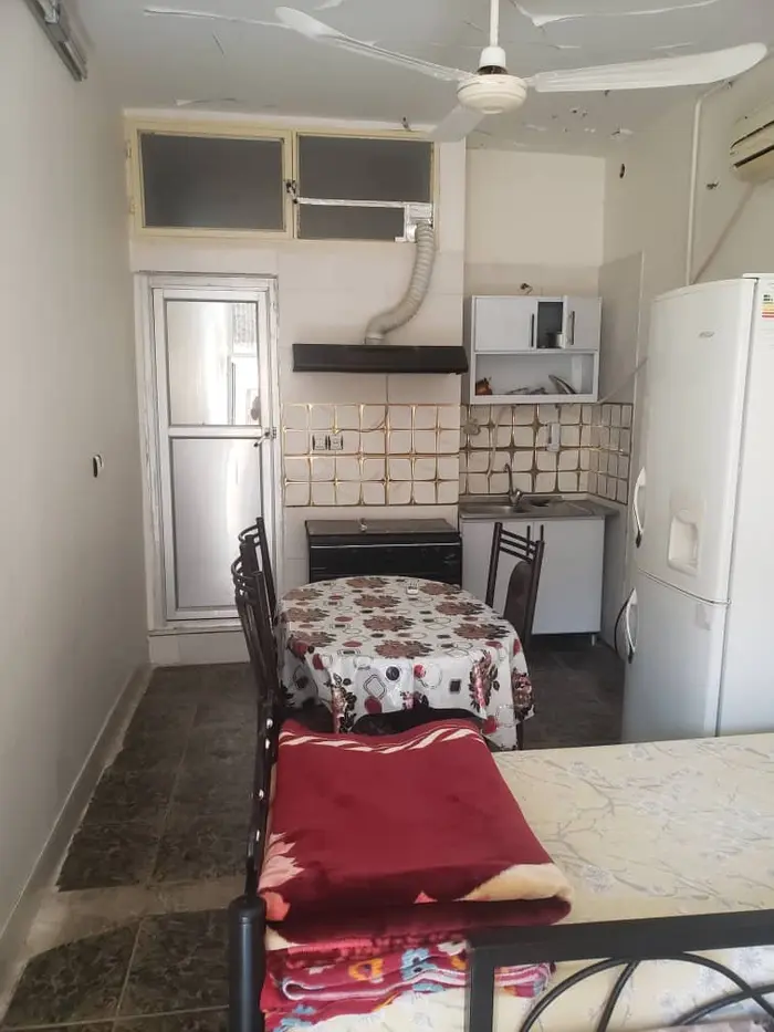 سوئیت هدی - واحد ۴