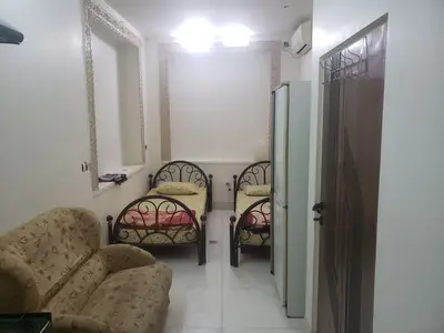 مسافرخانه هدی - واحد 1