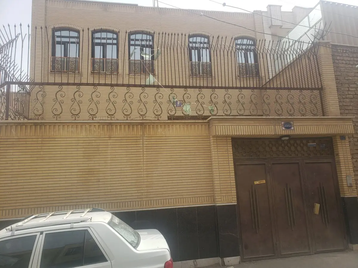 مسافرخانه هدی - واحد 3