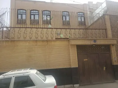 مسافرخانه هدی - واحد 3