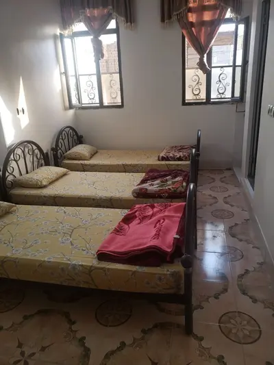 مسافرخانه هدی - واحد 2