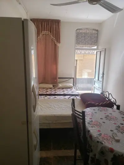 سوئیت هدی - واحد ۴