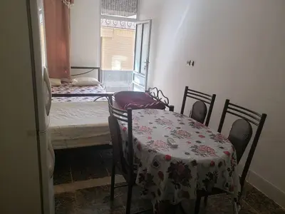 سوئیت هدی - واحد ۴