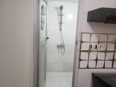 سوئیت هدی - واحد ۴