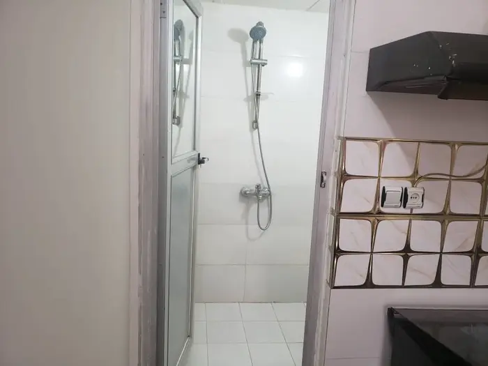 سوئیت هدی - واحد ۴