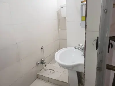 سوئیت هدی - واحد ۴