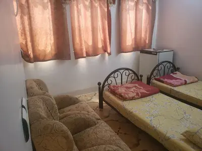 مسافرخانه هدی - واحد 3