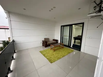 ویلا سه خوابه استخر دار دوبلکس آسمان