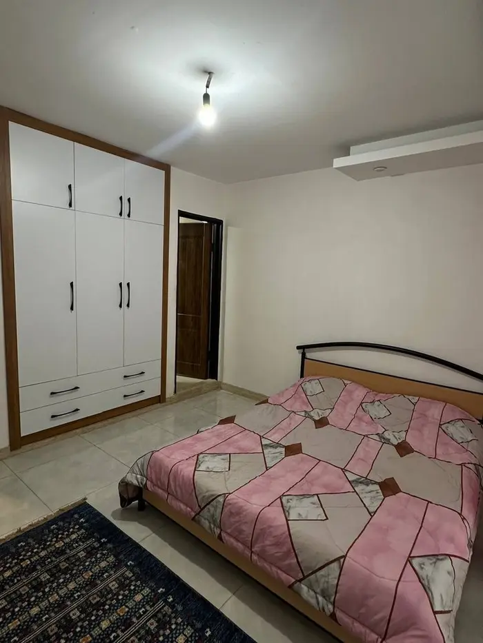 ویلا سه خوابه استخر دار دوبلکس آسمان