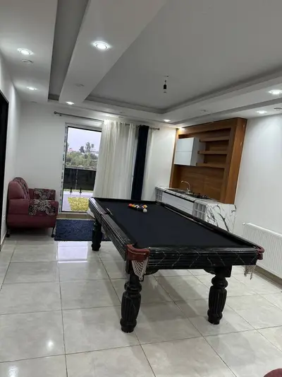 ویلا سه خوابه استخر دار دوبلکس آسمان