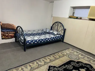 سوئیت فلت کوجی