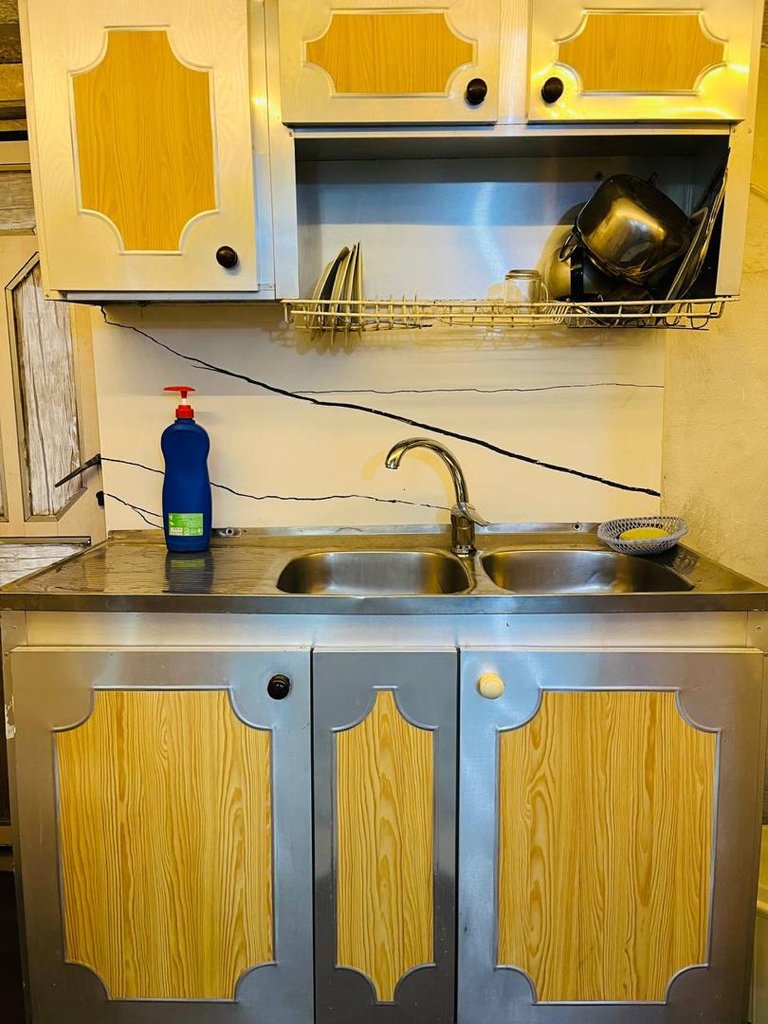 سوئیت سوئیت آسمان 