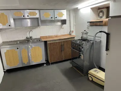 سوئیت فلت کوجی