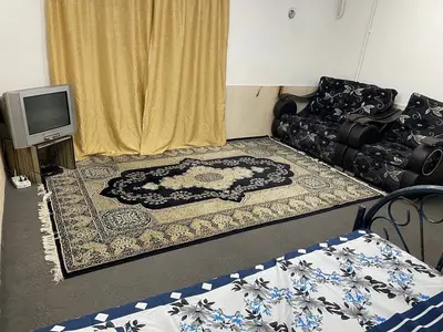 سوئیت فلت کوجی