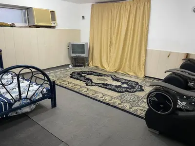 سوئیت فلت کوجی