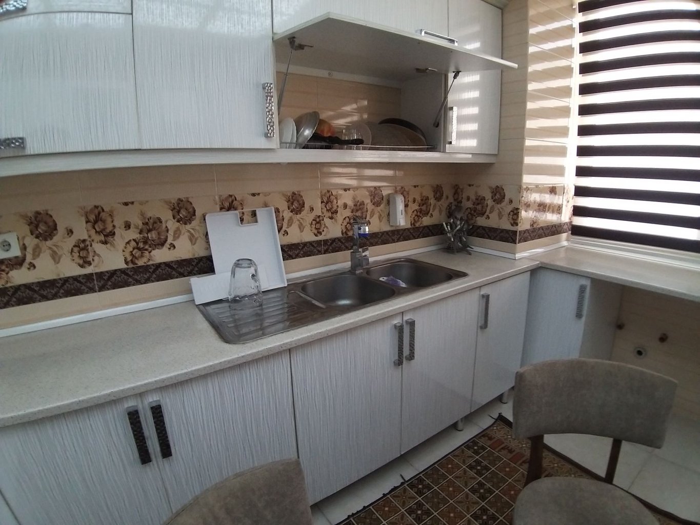 دوخوابه نیایش 48