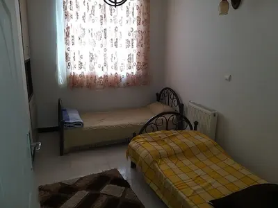 آپارتمان دوخوابه نیایش 48