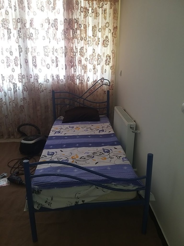 دوخوابه نیایش 48