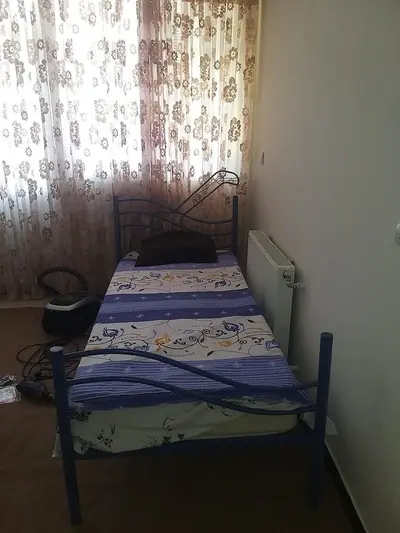 آپارتمان دوخوابه نیایش 48