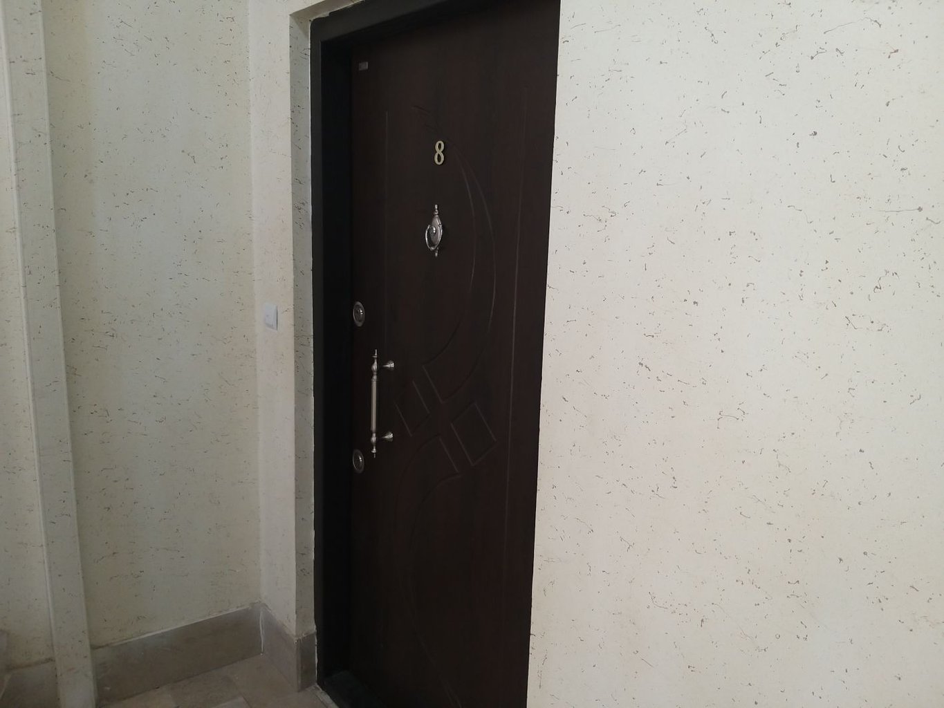 دوخوابه نیایش 48