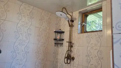 بومگردی کندوج  1 - واحد منظر خانم