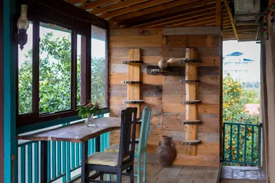 بومگردی کندوج  1 - واحد بیجار