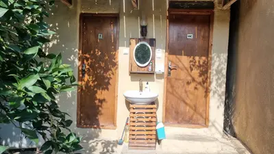 بومگردی کندوج  1 - واحد تلار