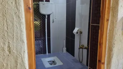 بومگردی کندوج  1 - واحد تلار