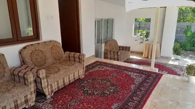 ویلا یک خوابه رهام 1