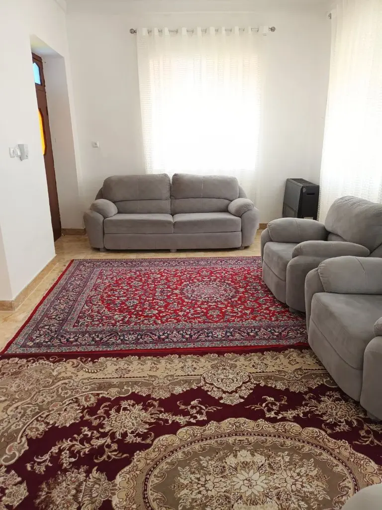 ویلا یک خوابه رهام 1