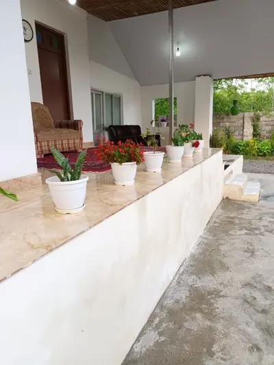 ویلا یک خوابه رهام 1