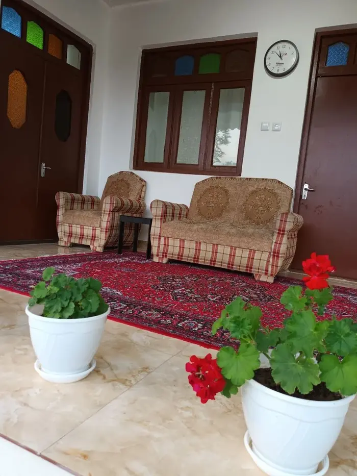 ویلا یک خوابه رهام 1