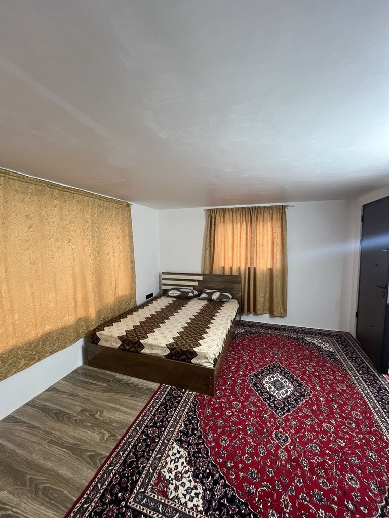 ویلا دوخوابه سوئیسی آمور 1