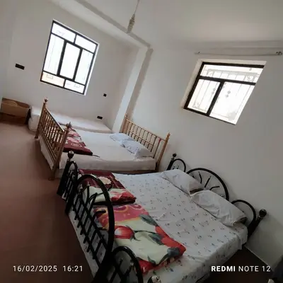 سوئیت یک خوابه فرهنگ ۳